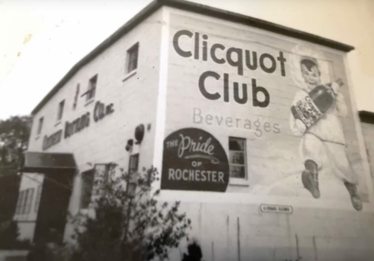 Rochester NH History Podcast: Then and Now 12